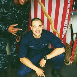 Meet your Posher, Javier